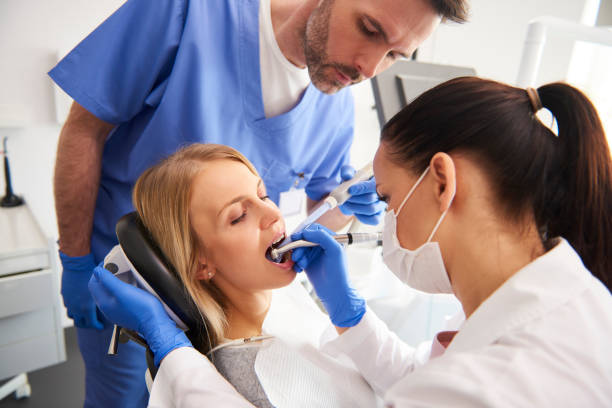 Best Tooth Extraction  in St James, NY