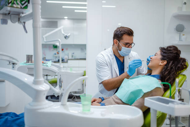 Best Dental Exams and Cleanings  in St James, NY