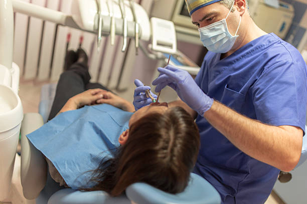Best General Dentistry  in St James, NY