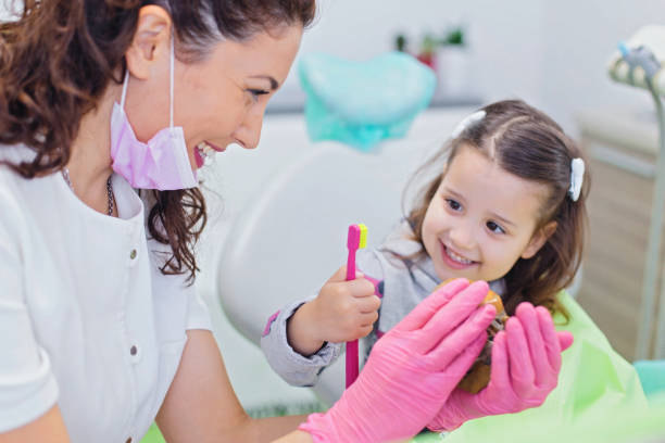 TMJ/TMD Treatment in St James, NY